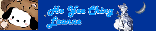 Leanne Ho